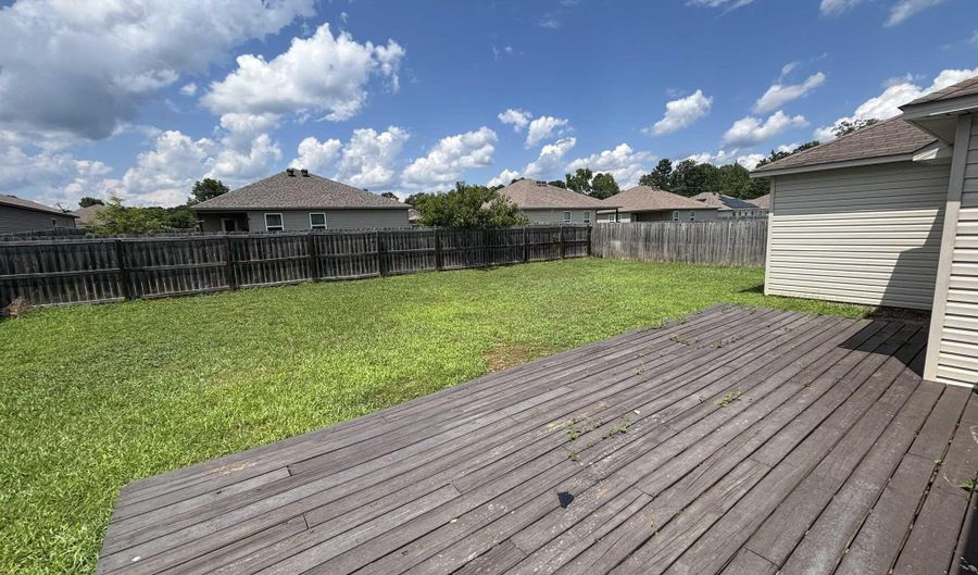 6316 Lena Dr, Alexander, AR 72022 - 4 Beds, 2 Bath
