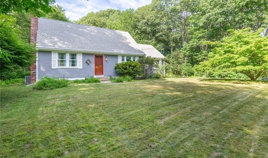 5605 Flat River Rd, Coventry, RI 02827 - 3 Beds, 2 Bath