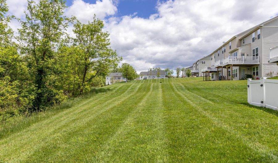 714 SHADY CREEK Ct, Bel Air, MD 21015 - 3 Beds, 4 Bath