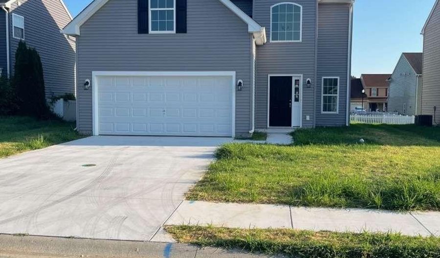54 SILVER FIR Dr, Camden Wyoming, DE 19934 - 4 Beds, 3 Bath