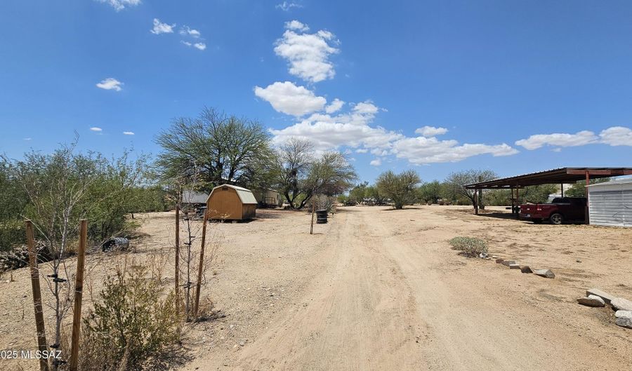 17020 S La Canada Dr, Sahuarita, AZ 85629 - 0 Beds, 0 Bath