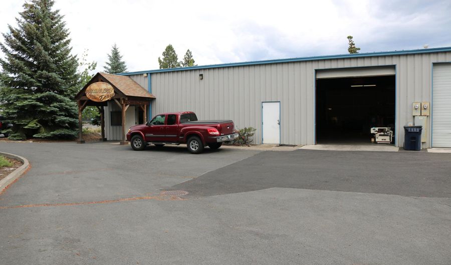 45 SE Bridgeford Blvd, Bend, OR 97702 - 0 Beds, 0 Bath