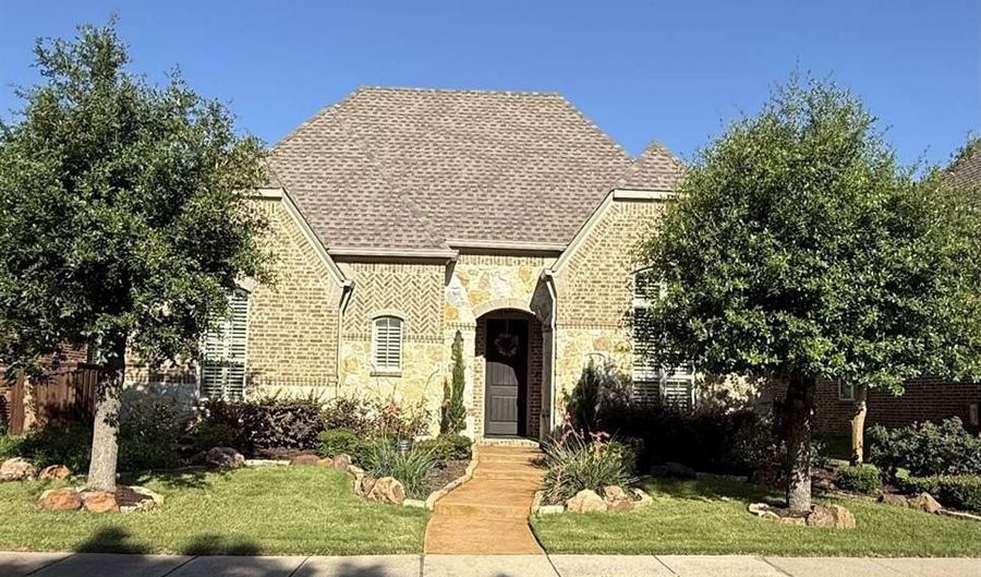 2243 Morning Dew Ct, Allen, TX 75013 - 4 Beds, 3 Bath