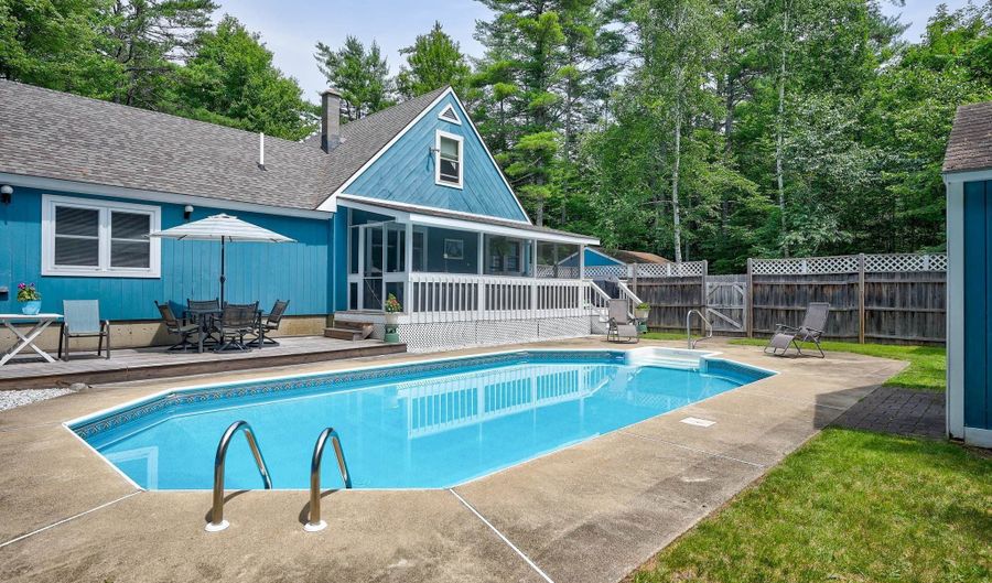 12 Tall Woods Loop, Bartlett, NH 03812 - 3 Beds, 3 Bath