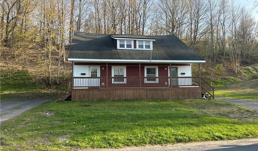 30 32 Liberty St, Adams, NY 13605 - 6 Beds, 2 Bath