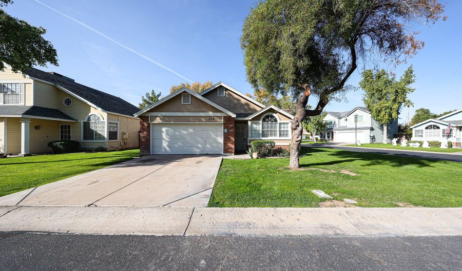 214 S RUSH Cir E, Chandler, AZ 85226 - 3 Beds, 2 Bath