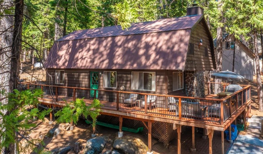 3134 Muriettas Roost, Arnold, CA 95223 - 4 Beds, 2 Bath