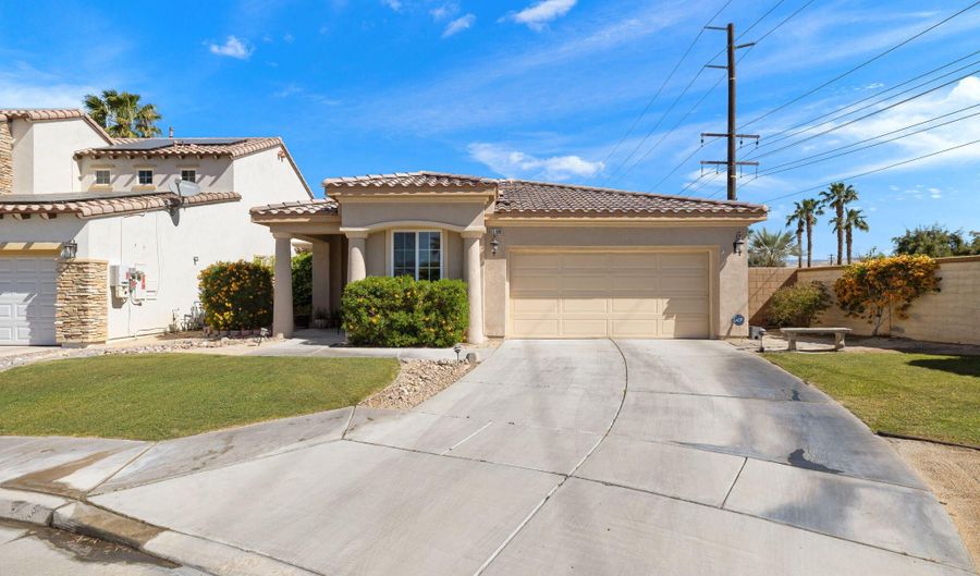 67988 Cancha Cheyenne, Cathedral City, CA 92234 - 3 Beds, 2 Bath