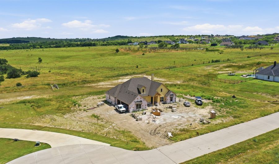 476 Danner Dr, Aledo, TX 76008 - 4 Beds, 3 Bath