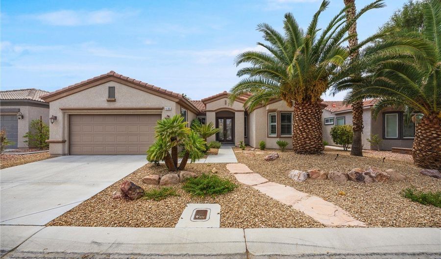4765 Regalo Bello St, Las Vegas, NV 89135 - 2 Beds, 2 Bath