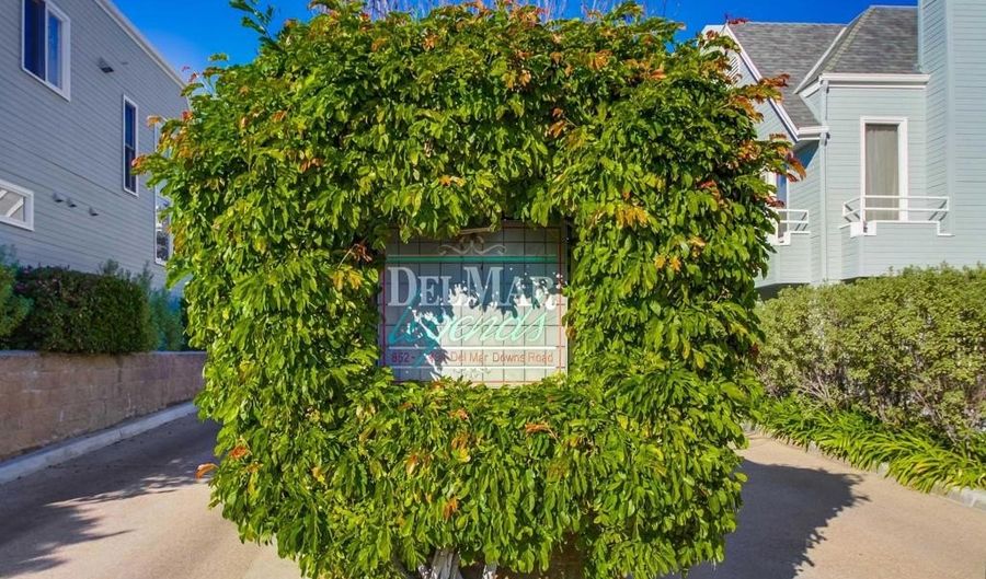 864 Del Mar Downs Rd, Solana Beach, CA 92075 - 2 Beds, 2 Bath