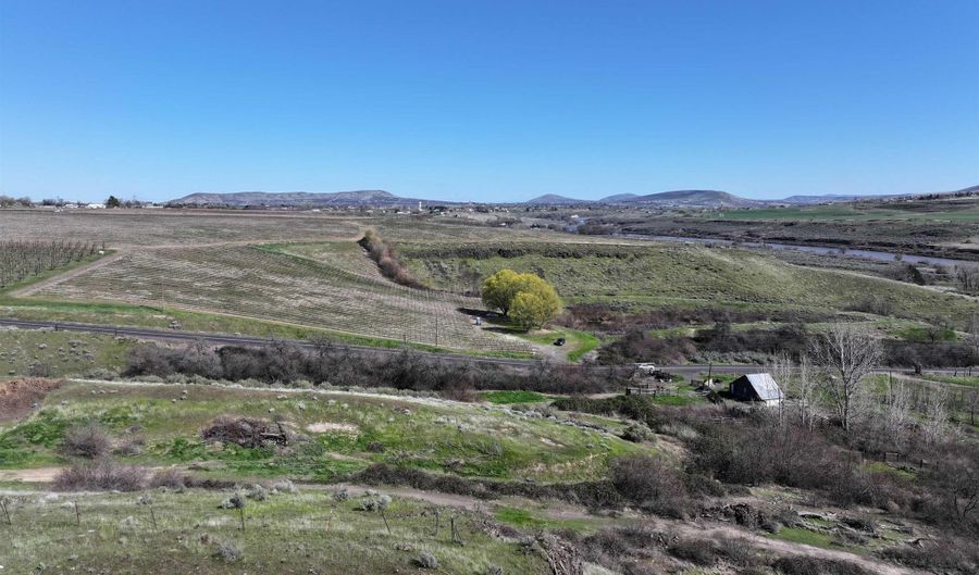 NKA Knox Rd lot 5C, Benton City, WA 99320 - 0 Beds, 0 Bath