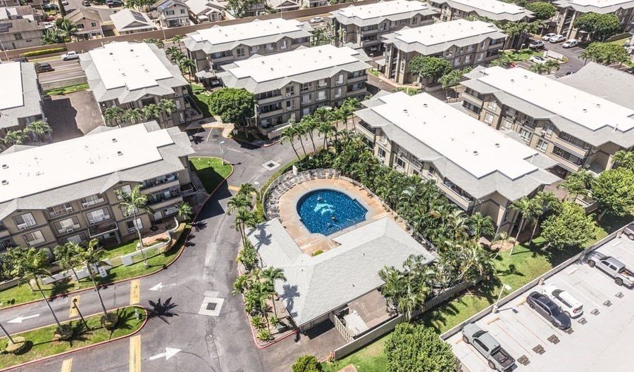 91-238 Hanapouli Cir 27I, Ewa Beach, HI 96706 - 2 Beds, 2 Bath