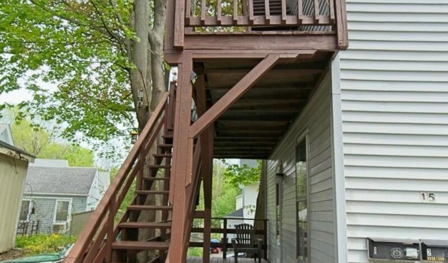 15 Grace Ct, Bangor, ME 04401 - 0 Beds, 3 Bath