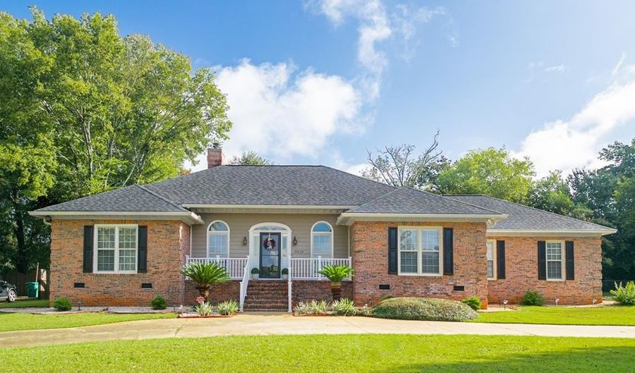 3615 Jenny Ln, Albany, GA 31721 - 4 Beds, 3 Bath