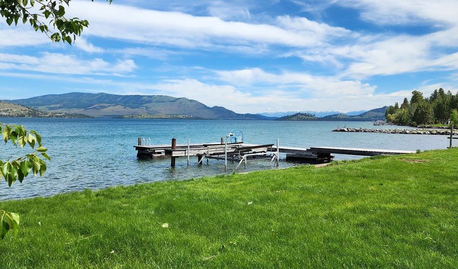 38042 Us Highway 93, Big Arm, MT 59910 - 0 Beds, 0 Bath