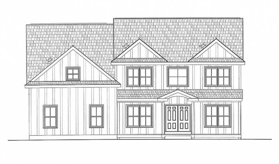 0 Whispering Oaks Lot 13, Cheshire, CT 06410 - 4 Beds, 3 Bath