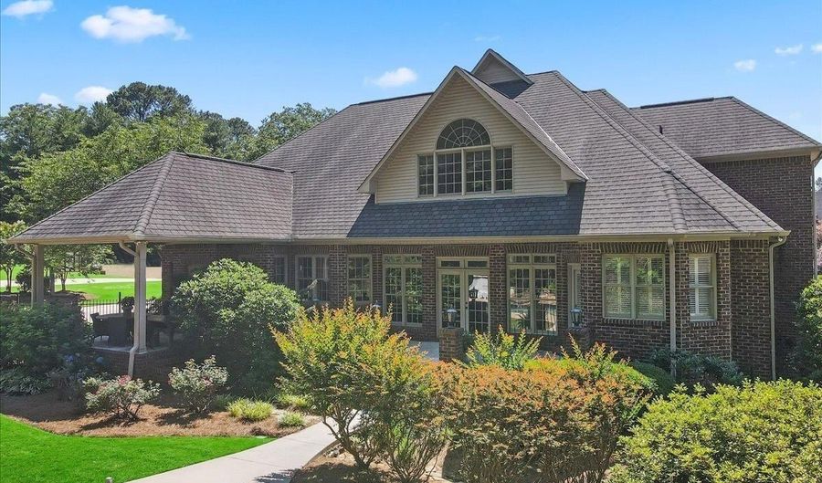 343 St Andrews Ln, Albertville, AL 35951 - 4 Beds, 4 Bath