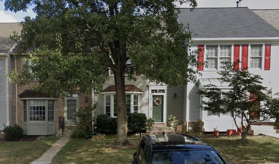 21136 WINDING BROOK Sq, Ashburn, VA 20147 - 3 Beds, 3 Bath
