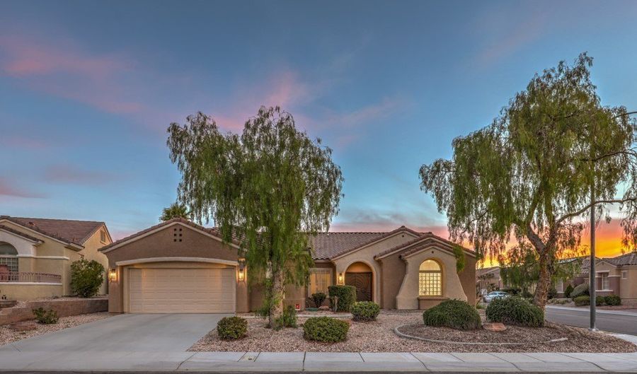3017 Walnut Park Ct, Henderson, NV 89052 - 3 Beds, 3 Bath