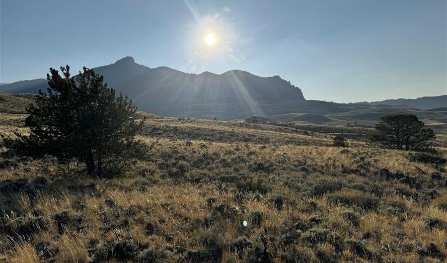 TBD Hawk Dr 217, Cody, WY 82414 - 0 Beds, 0 Bath