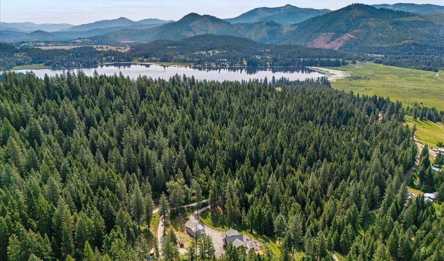 21807 E Doyle Rd, Cataldo, ID 83810 - 4 Beds, 3 Bath