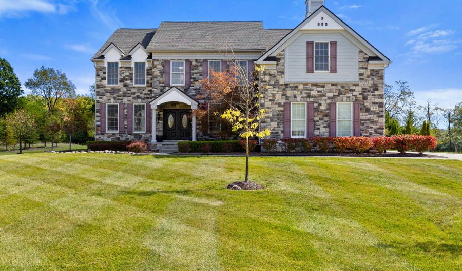 1840 Tapadera Dr, Ann Arbor, MI 48103 - 5 Beds, 4 Bath
