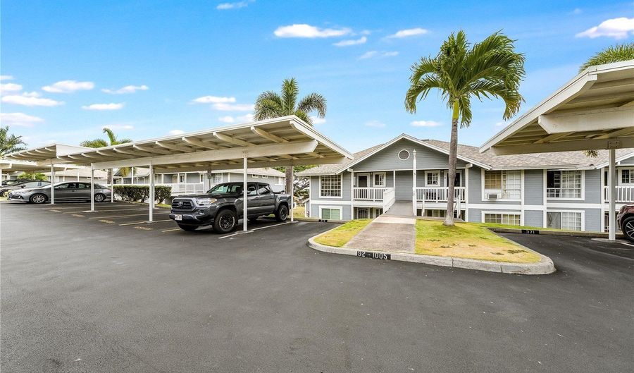 92-1005 Nou St 5206, Kapolei, HI 96707 - 2 Beds, 2 Bath
