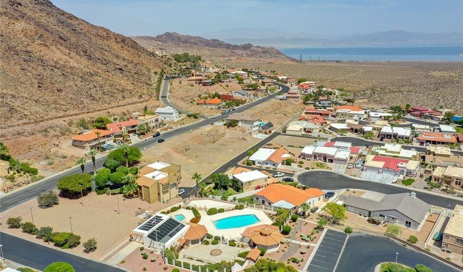 961 Keys Dr, Boulder City, NV 89005 - 0 Beds, 0 Bath