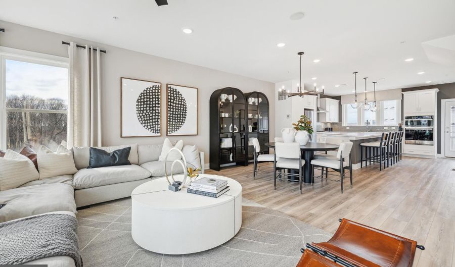 4726 BELLROCK Aly, Boyds, MD 20841 - 3 Beds, 4 Bath