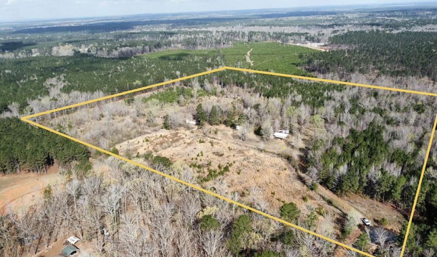 229 Padgett Rd, Benton, LA 71006 - 0 Beds, 0 Bath