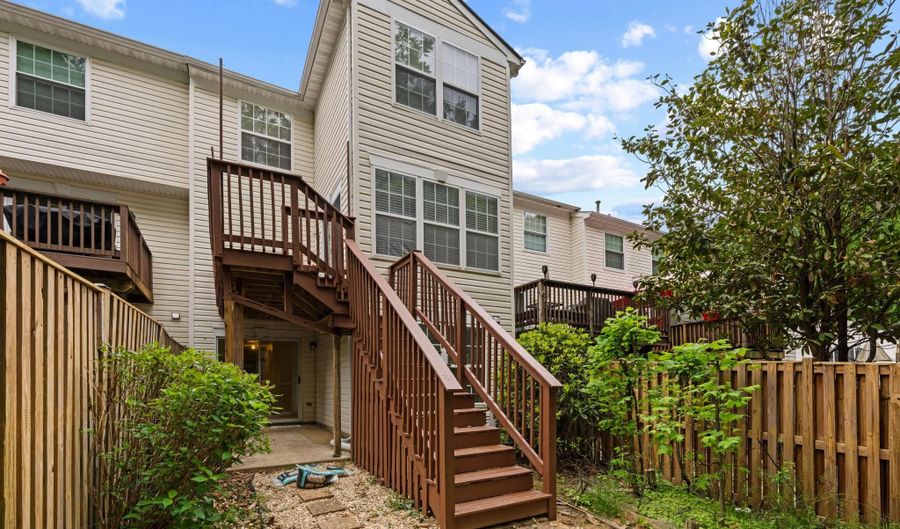 627 STONE MILL Ct, Abingdon, MD 21009 - 3 Beds, 4 Bath