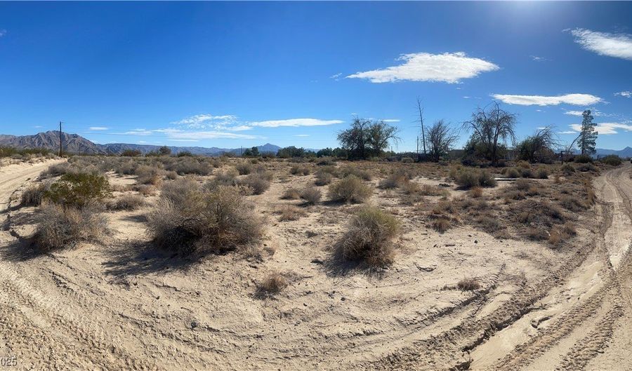 720 Omaha St, Jean, NV 89019 - 0 Beds, 0 Bath