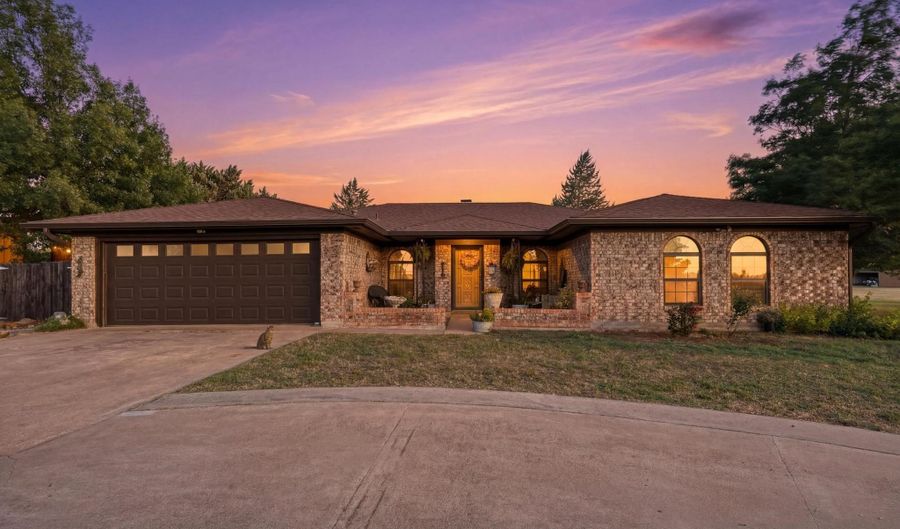 188 Avenida Cortez, Abilene, TX 79602 - 3 Beds, 2 Bath