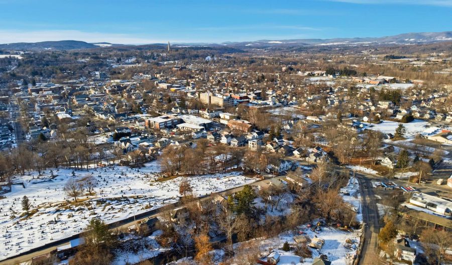 116 Morgan St, Bennington, VT 05201 - 3 Beds, 2 Bath