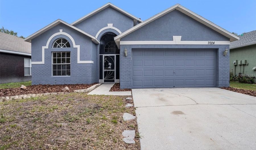 7024 MONARCH PARK Dr, Apollo Beach, FL 33572 - 3 Beds, 2 Bath