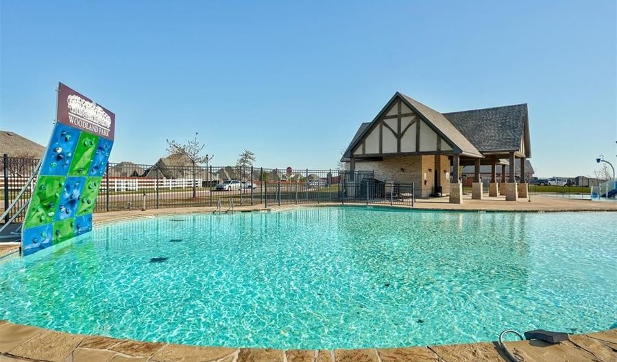 8724 Beechgrove Dr, Arcadia, OK 73007 - 4 Beds, 3 Bath