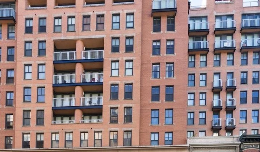 616 E Street NW 447, Washington, DC 20004 - 2 Beds, 3 Bath