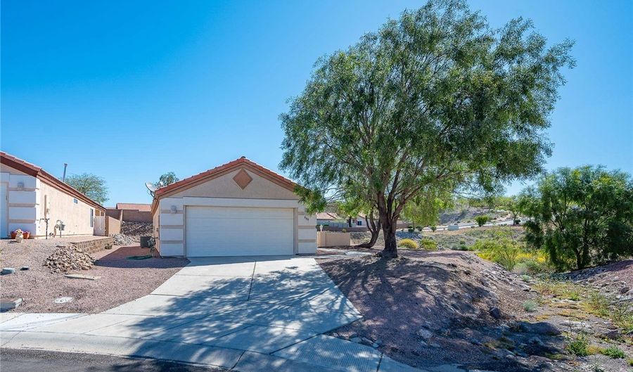 3100 Siena Dr, Bullhead City, AZ 86442 - 2 Beds, 2 Bath