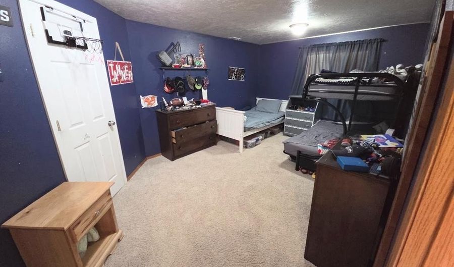 1073 W 125 S, Blackfoot, ID 83221 - 4 Beds, 3 Bath