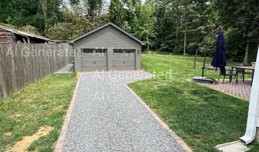 6932 ALPINE Dr, Annandale, VA 22003 - 4 Beds, 4 Bath