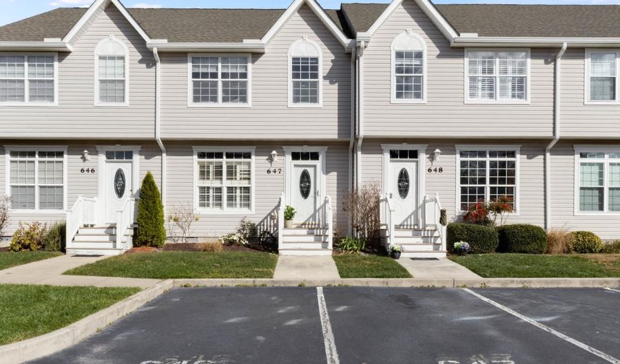 38463 OCEAN Blvd 647, Frankford, DE 19945 - 3 Beds, 3 Bath