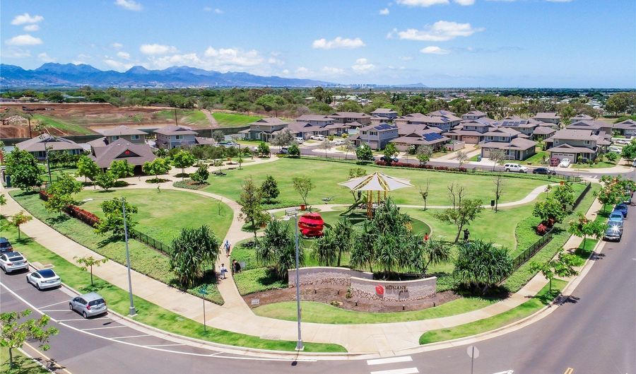 91-1171 Hoonaauao St 1202, Kapolei, HI 96707 - 2 Beds, 1 Bath