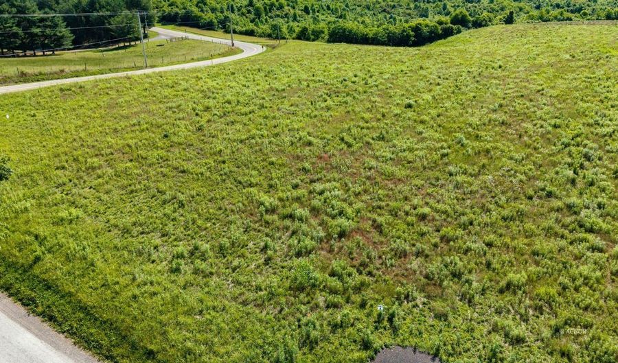 38040 Buck Run Rd, Albany, OH 45710 - 0 Beds, 0 Bath