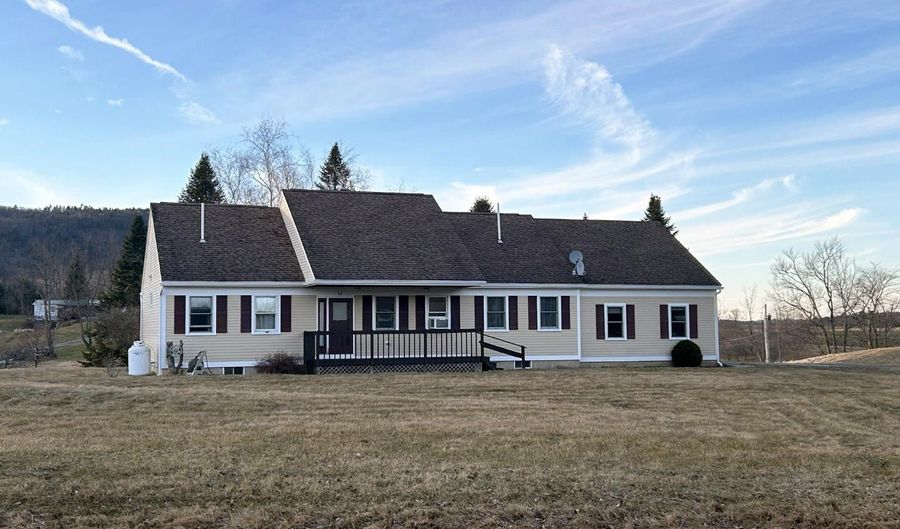 295 Church Rd, Monkton, VT 05469 - 3 Beds, 2 Bath