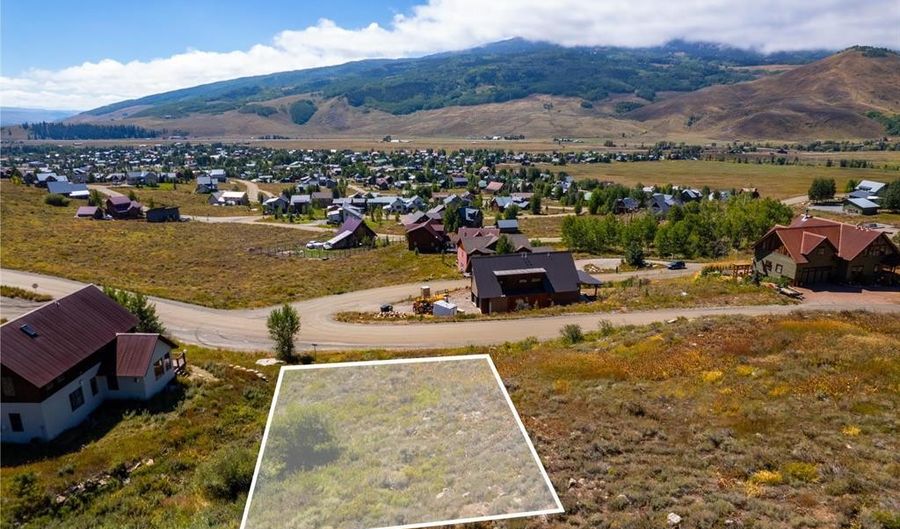3726 Bryant Ave, Crested Butte, CO 81224 - 0 Beds, 0 Bath