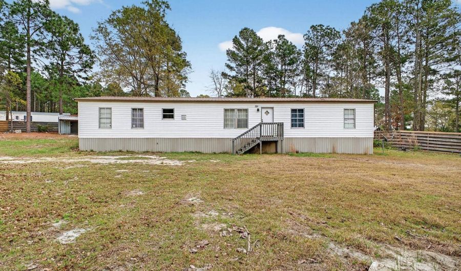 251 Wheeler Rd, Batesburg, SC 29006 - 4 Beds, 1 Bath