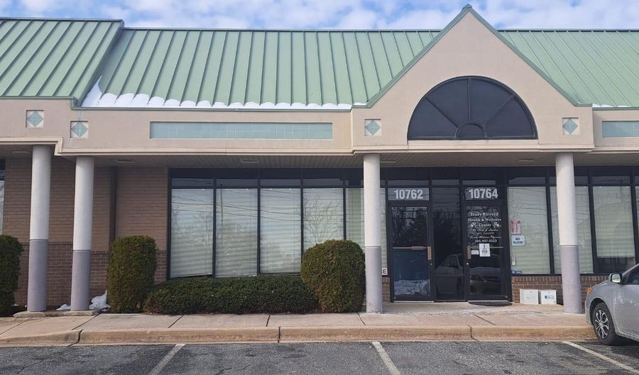 10762 RHODE ISLAND Ave, Beltsville, MD 20705 - 0 Beds, 0 Bath