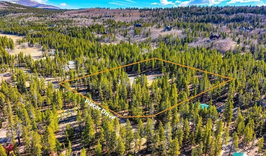 265 Placer Dr Lot 10, Alma, CO 80420 - 0 Beds, 0 Bath