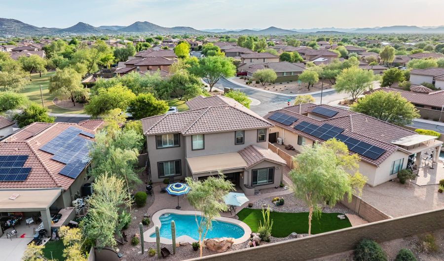 39825 N Lost Legend Dr, Anthem, AZ 85086 - 4 Beds, 3 Bath